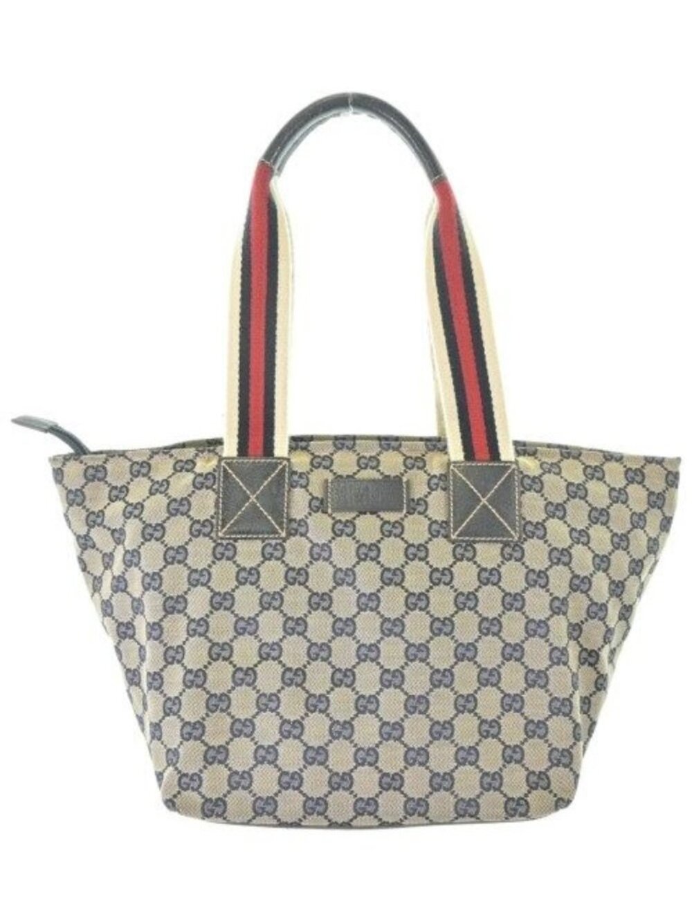 Gucci Handbag Beige